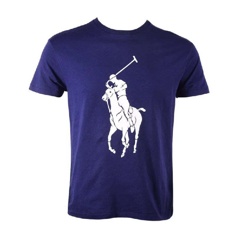 - Pet smart GPS locatorRL MEN S/S R.NECK T-SHIRT 982013 NVY (IR.S)