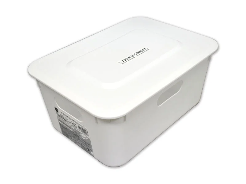 -Anti-scratch scratching board AND cat bed in oneRecycled plastic square storage box (with lid shallow 10.11in x 7.40in x 4.76in) -Anti-scratch scratching board AND cat bed in oneRecycled plastic square storage box (with lid shallow 10.11in x 7.40in x 4.76in)