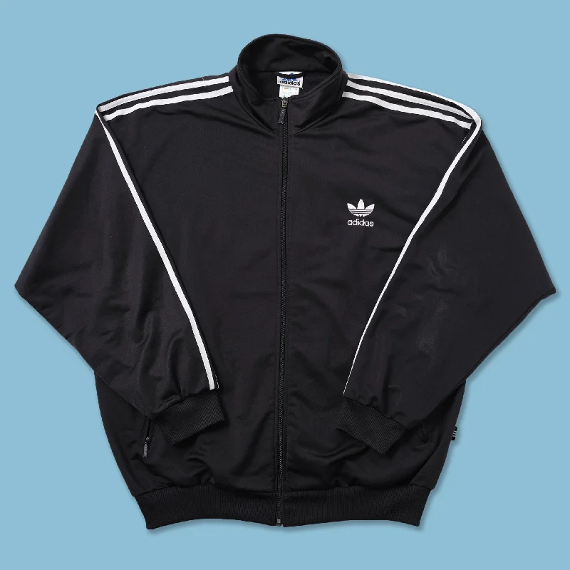 ---Vintage adidas Track Jacket XLarge