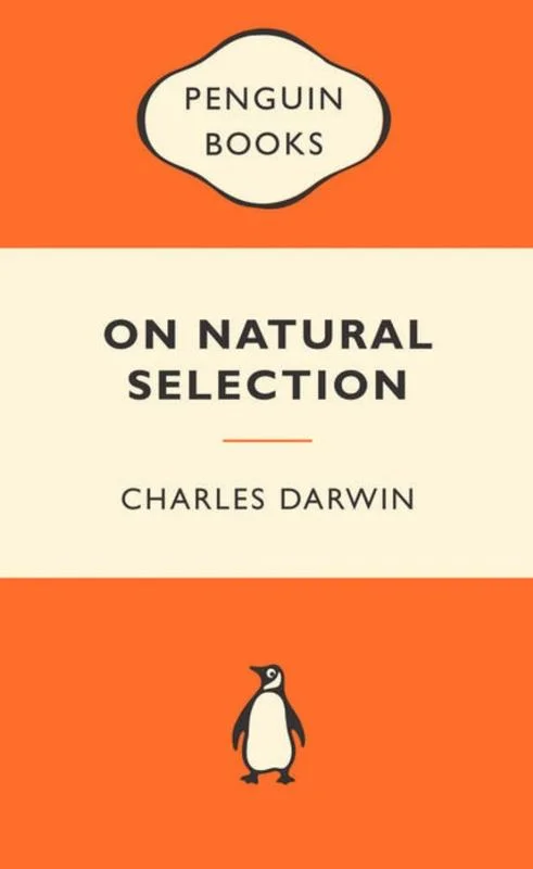 ---On Natural Selection