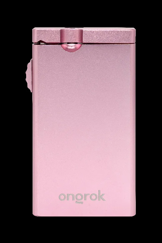 - Deodorizing cat litter tofu litterONGROK Aluminum Dugout