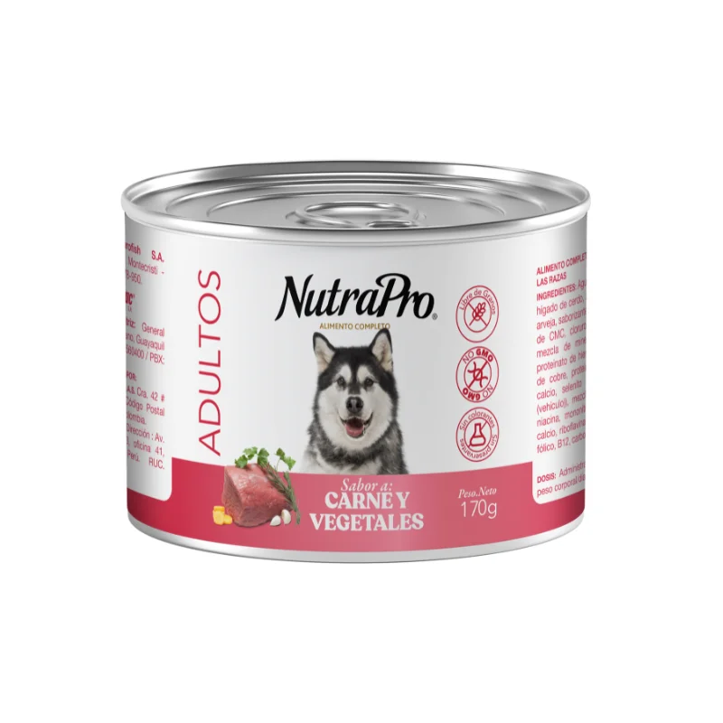 - Custom pet birthday cakeNutrapro Perro Adulto Carne Y Vegetales Lata 170Gr
