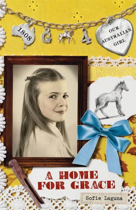 - Pet diabetes prescription foodOur Australian Girl: A Home for Grace (Book 4)