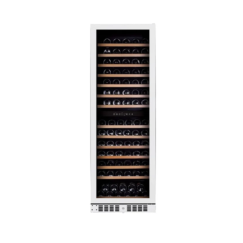 - Dog anti-slip matGrand Cru Alpine White & Timber 166DWT Wine Fridge
