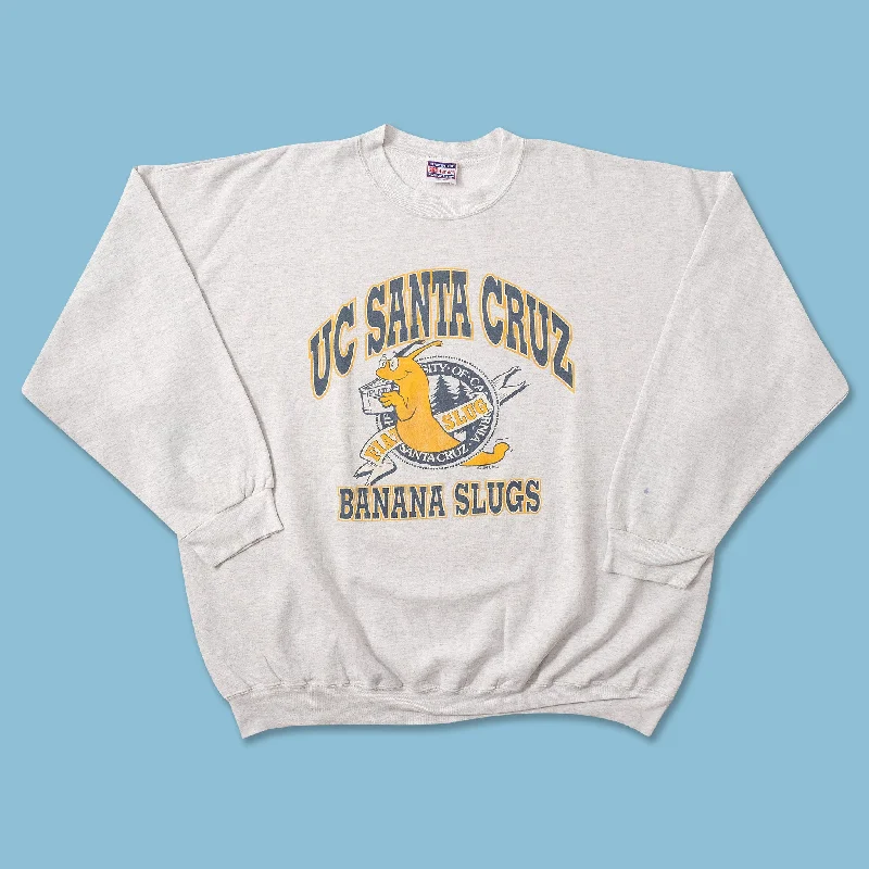 - Cat stress soothing spray1997 USC Banana Slugs Sweater XXLarge