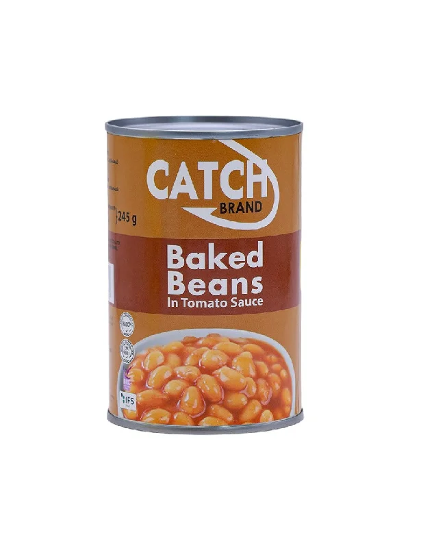 Pet ProductsCATCH Beaked Beans, 425g