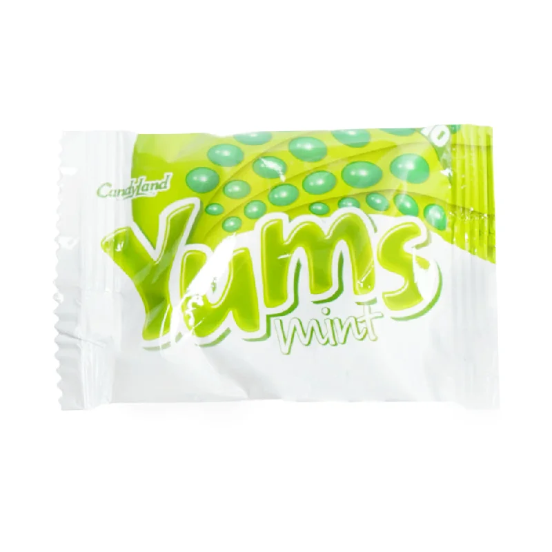- Cat hair ball removal and hair removal creamCANDYLAND YUMS MINT 10 GM