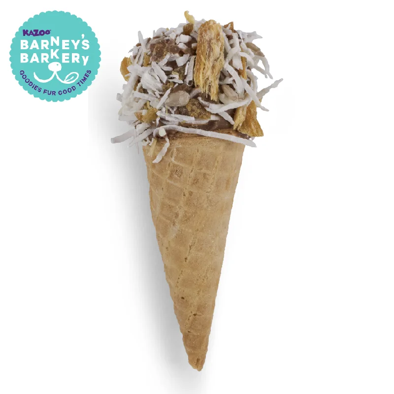 - Solid wood cat climbing frame customizedProtein Cone - Chicken