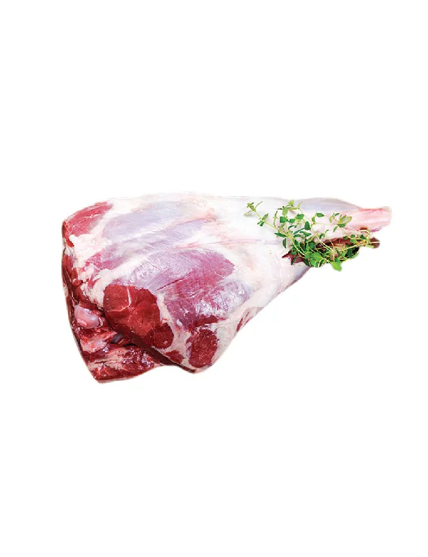 - Pet water dispenser UV sterilization versionMUTTON Leg Bone-In