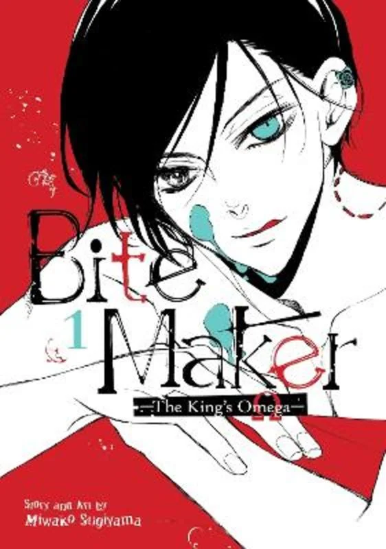- Remote interactive pet feederBite Maker: The King's Omega Vol. 1