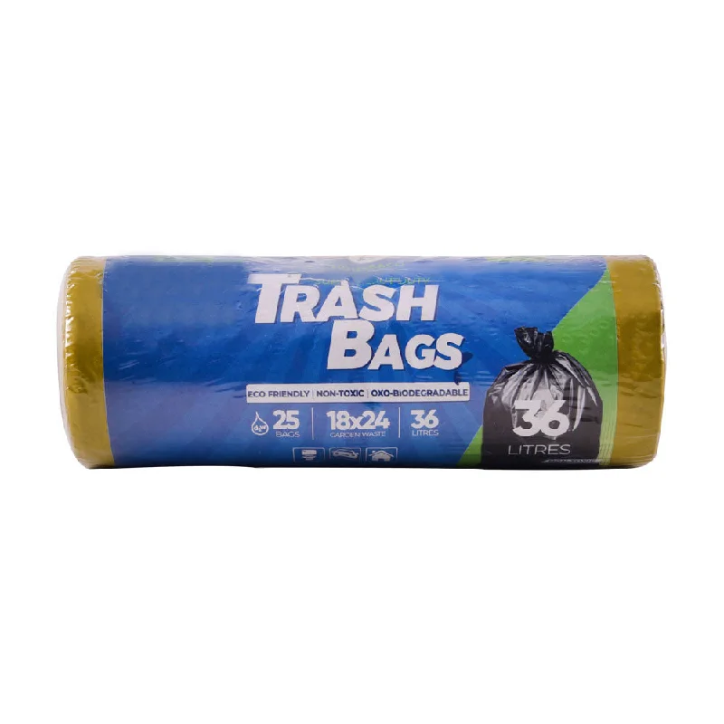  -Non-contact cat thermometerHOUSE&CO TRASH BAG (YLW) SMALL 18X24 25PCS