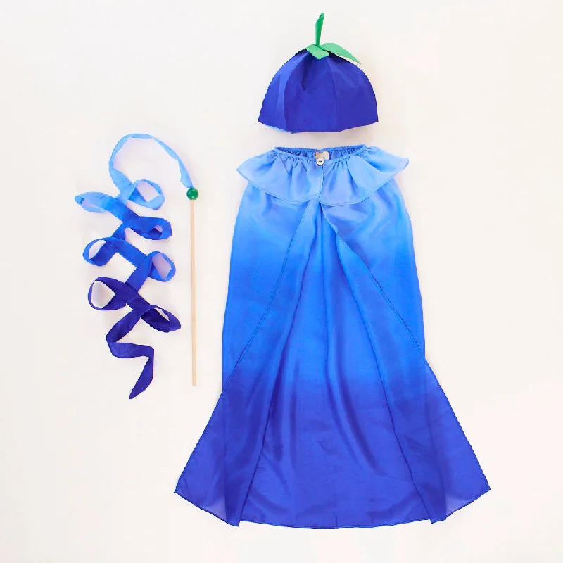 - Dog anti-slip matCostume Blueberry Cape