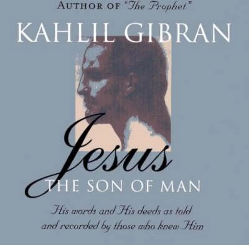 - Automatic induction pet water dispenserJesus: The Son of Man