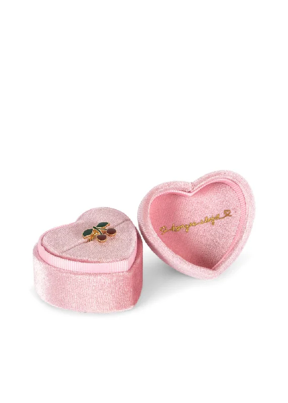 - Deodorizing cat litter tofu litterKonges Sløjd Love Rings