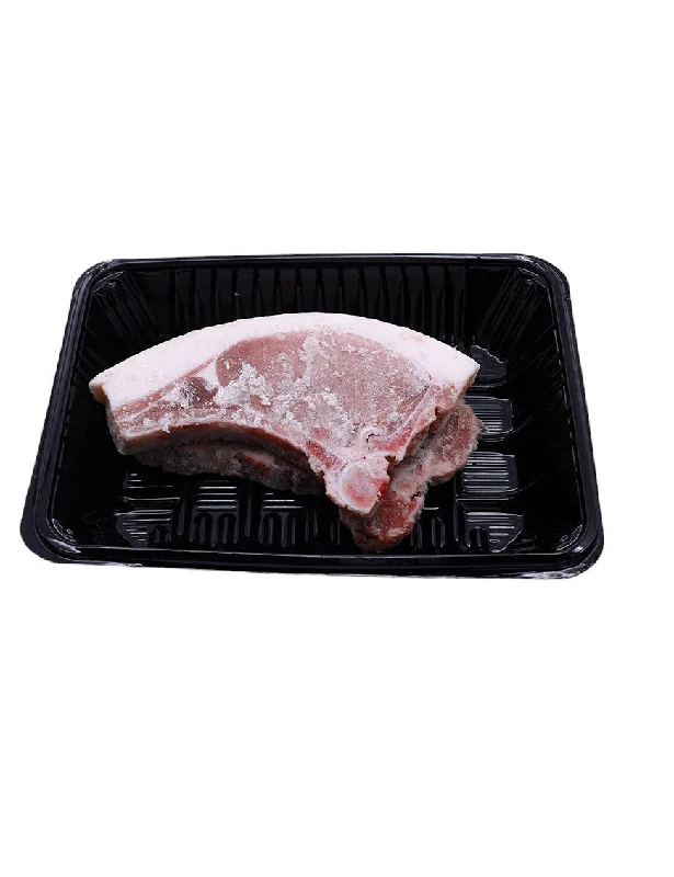 - Dog heart rate monitoring collarPORK Shoulder Chop
