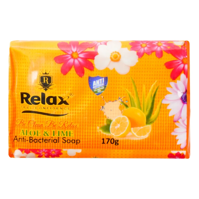 - Cat nail clippers with LED lightsRELAX BEAUTY SOAP ALOE & LIME 170 GM