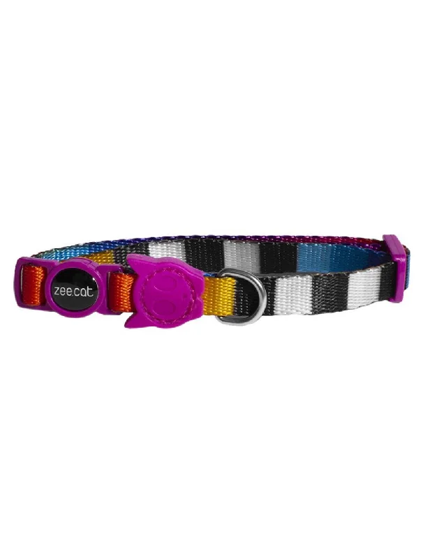 - Dog heart rate monitoring collarPrisma Cat Collar | Zeecat