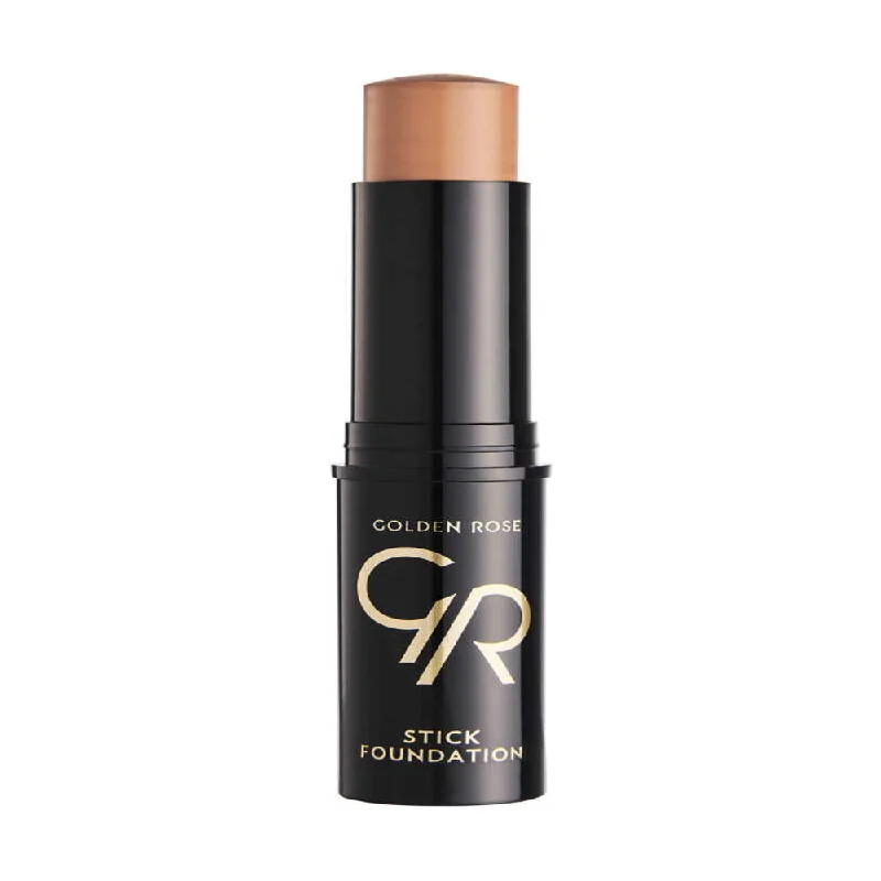 - Organic cotton dog bibsGOLDEN ROSE STICK FOUNDATION 05 11 GM