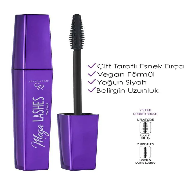 - Custom pet birthday cakeGOLDEN ROSE MASCARA MEGA LASHES