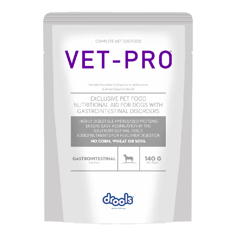 - Parrot climbing and standing wooden frameDrools VET PRO Gastro Pet Wet Food for Dogs