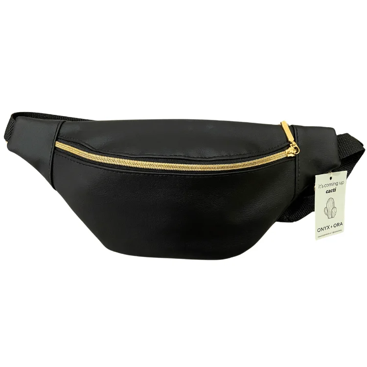 - ​​Christmas pet Christmas clothingOnyx + Ora Hilary Fanny Pack - Multiple Colours