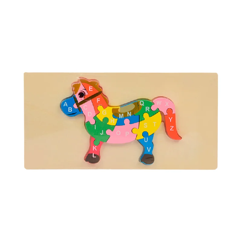 - Pet diabetes prescription foodWOODEN PUZZLE BOARD ABC HORSE Z.B