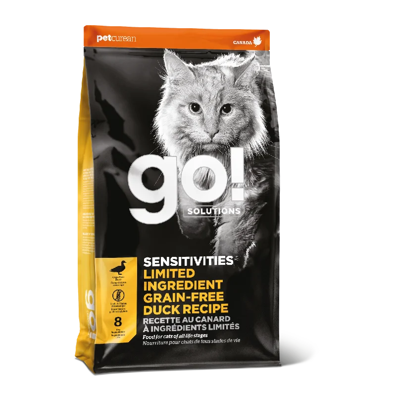 - Pet monitor with cameraGo! Sensitivities Receta De Pato Para Gatos 1.4Kg