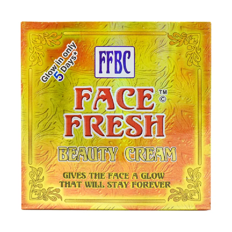 ---FACE FRESH BEAUTY CREAM SMALL 7 GM