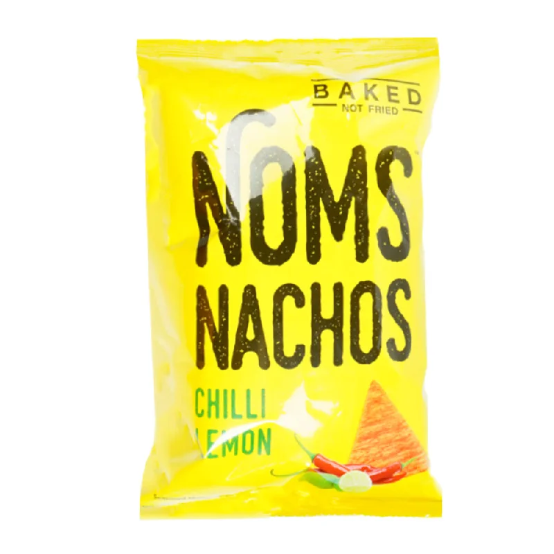 - Pet monitor with cameraNOMS NACHOS CHILLI LEMON 64 GM