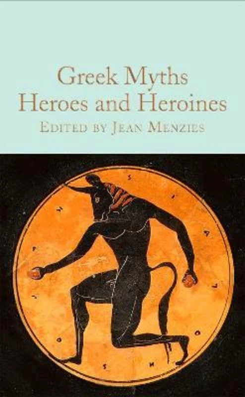- Degradable pet feces bagGreek Myths: Heroes and Heroines