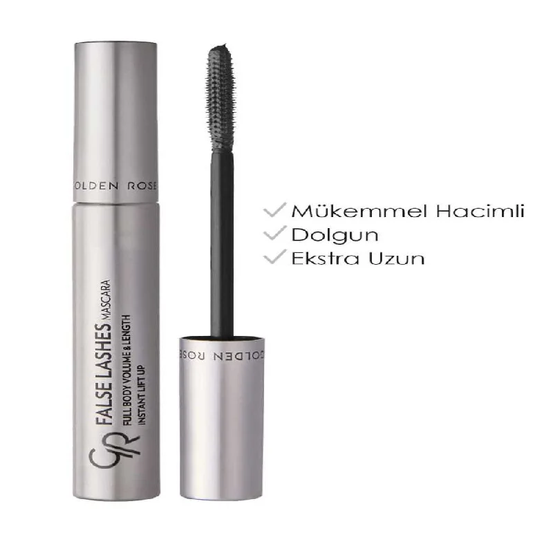 - Remote interactive pet feederGOLDEN ROSE FALSE LASHES MASCARA 9ML