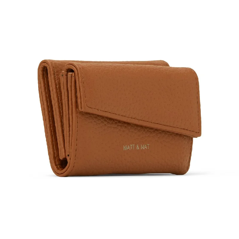 - Pet smart GPS locatorCLEARANCE - Matt & Nat Tani Purity Small Wallet - Carotene
