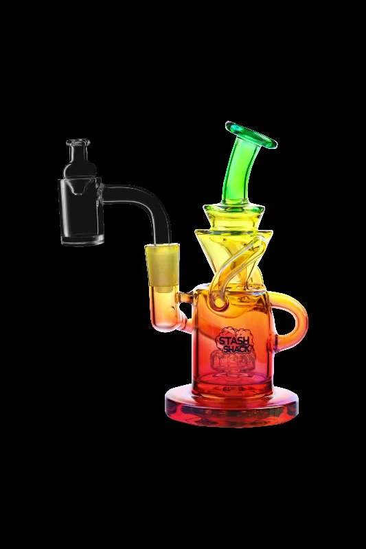 Irie Burst