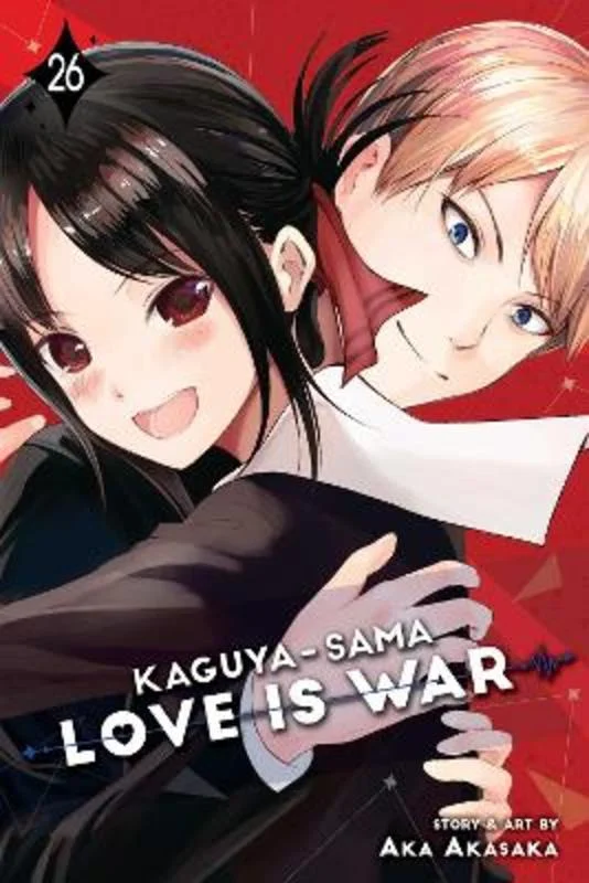 - Pet stroller can be taken on the planeKaguya-sama: Love Is War, Vol. 26 : Volume 26