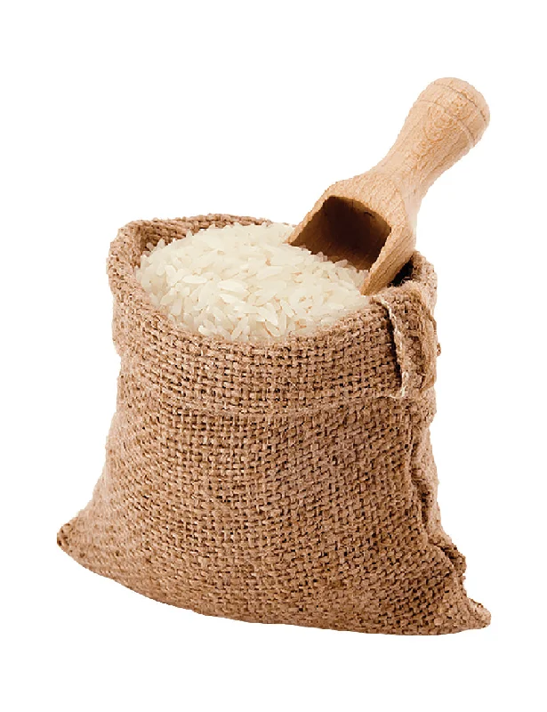 - Summer pet ice matRice Basmathi Bulk White (Local)