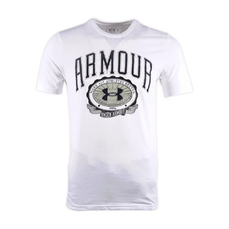 - Remote interactive pet feederUA MEN S/S T.SHIRT 1379537-100 WHT S (IR.S)