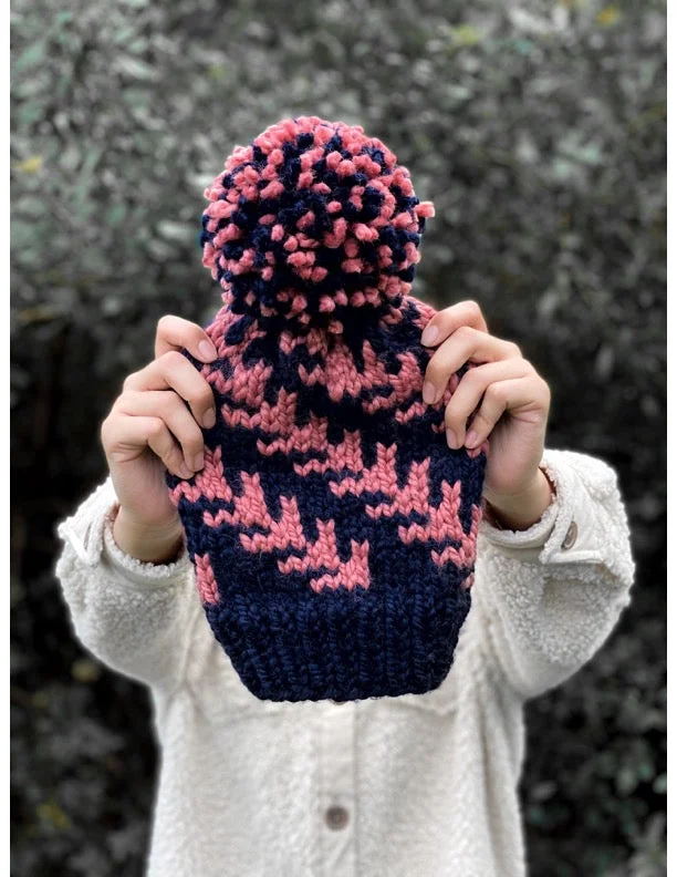 - Deodorizing cat litter tofu litterSienna Hat (Knit)