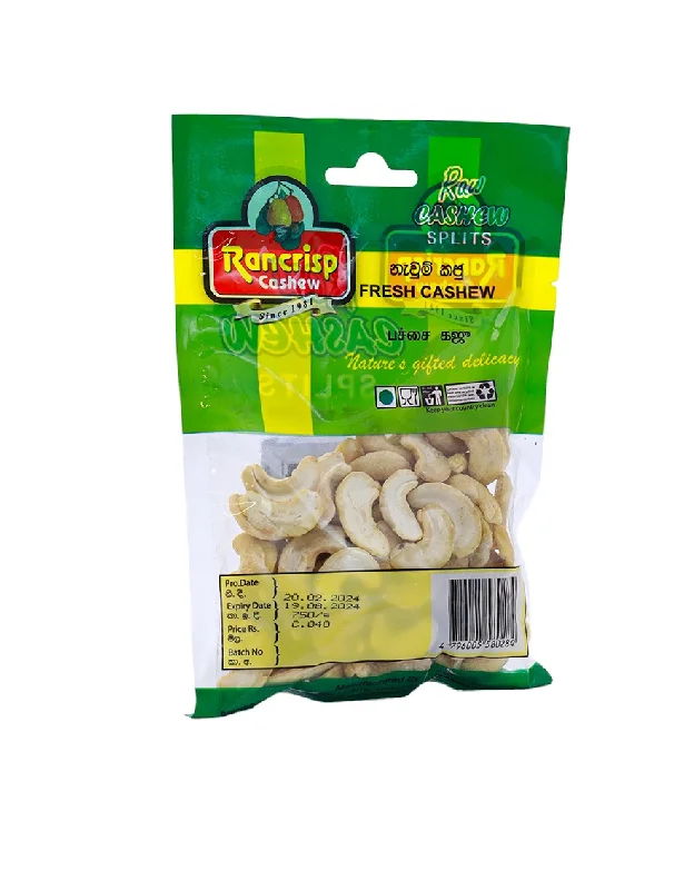- Deodorizing cat litter tofu litterRANCRISP Devilled Cashew Nuts, 100g