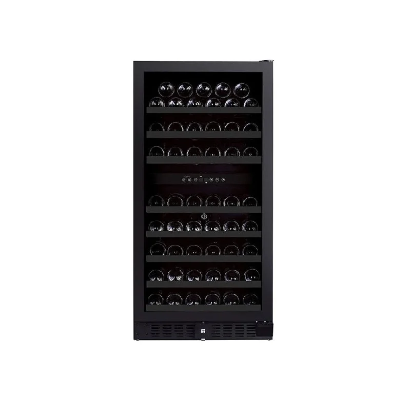 - Climbing pet constant temperature heating padGrand Cru Black 100DB Wine Fridge