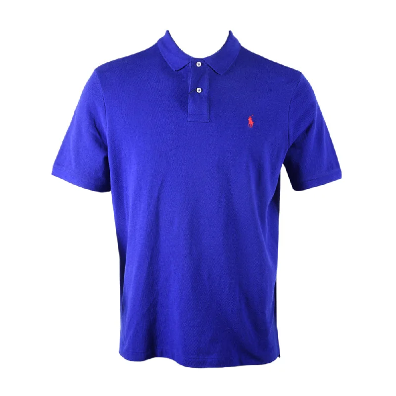 - Hamster silent running wheel to prevent chewingRL MEN S/S POLO SHIRT 656013 R.BLU (L) (IR.S) - Hamster silent running wheel to prevent chewingRL MEN S/S POLO SHIRT 656013 R.BLU (L) (IR.S)