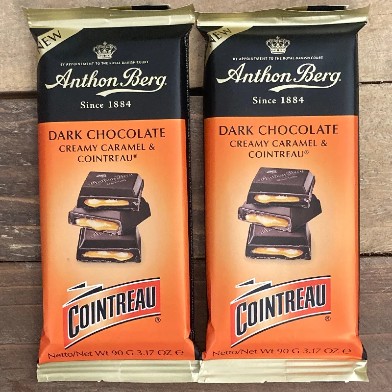  -Non-contact cat thermometer2x Anthon Berg Cointreau Chocolate Bars (2x90g)