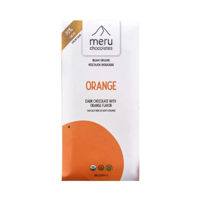 - Cat hair ball removal and hair removal creamMeru Chocolates Orange Chocolate Bar - 60g - Cat hair ball removal and hair removal creamMeru Chocolates Orange Chocolate Bar - 60g