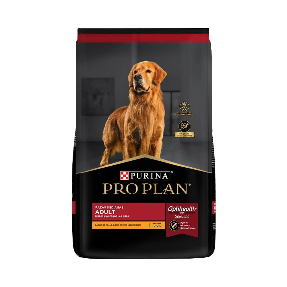 - Pet stroller can be taken on the planePro Plan Perro Adulto Razas Medianas 13 Kg