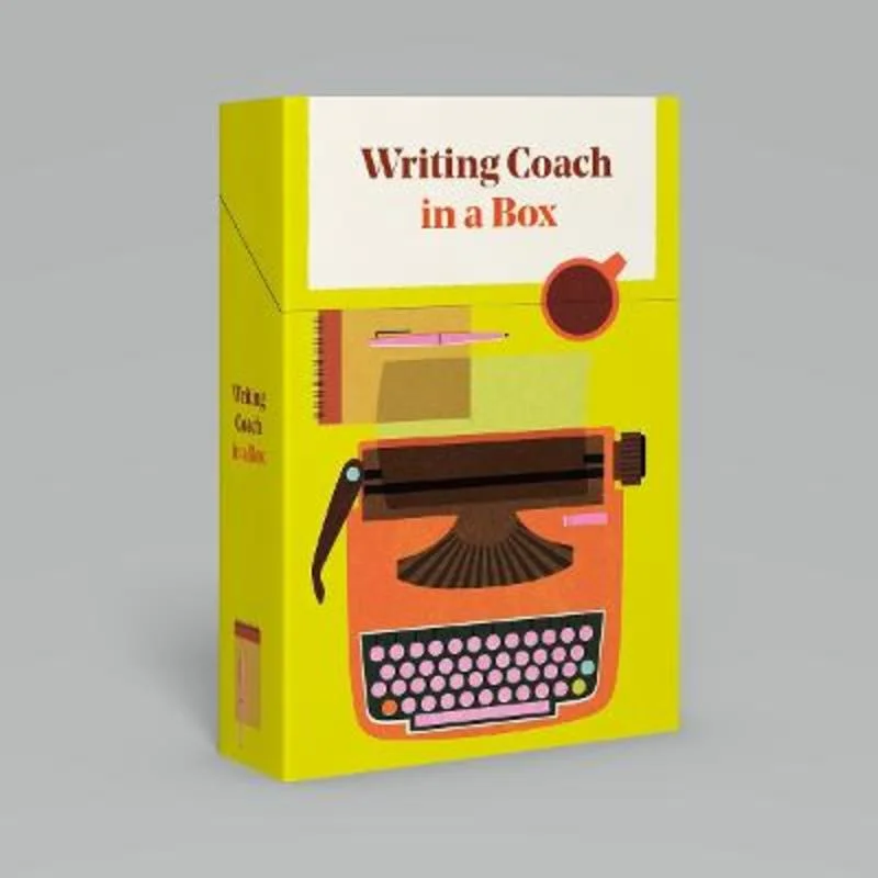 - Natural latex pet mattressWriting Coach in a Box