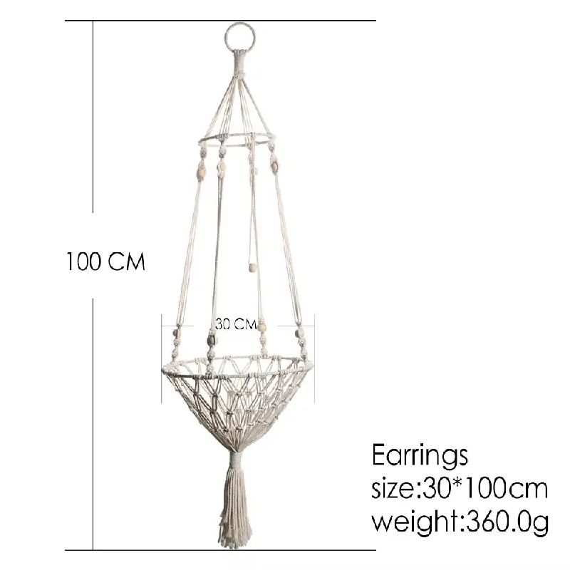 30Cm Cat Basket