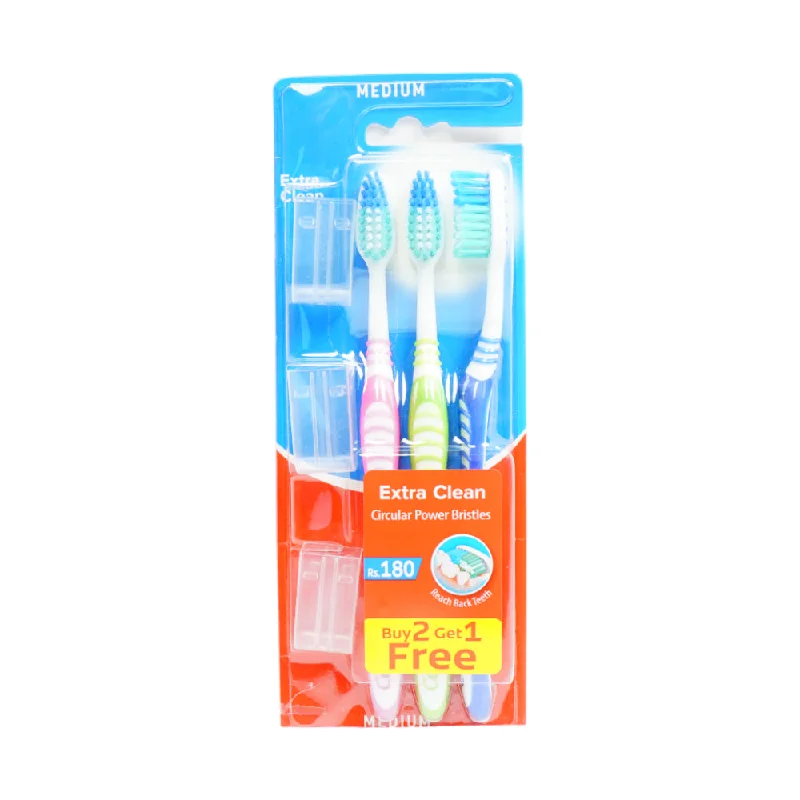 - Custom pet birthday cakeCOLGATE TOOTH BRUSH EXTRA CLEAN TRIPLE PACK MEDIUM