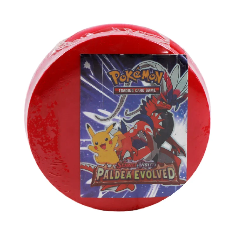 - Dog anti-slip matPOKEMON CARD GAME BIG TIN BASIC