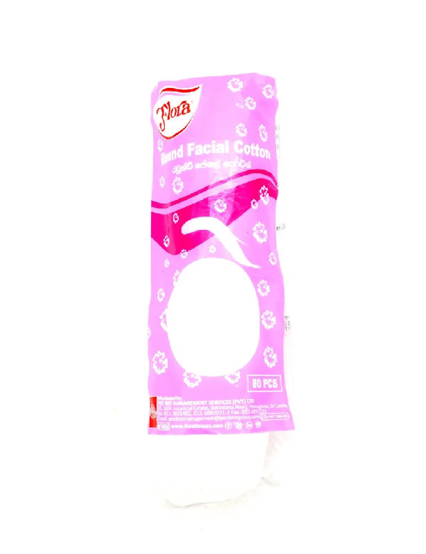 - Car dog seat beltFLORA Facial Cotton, 80s