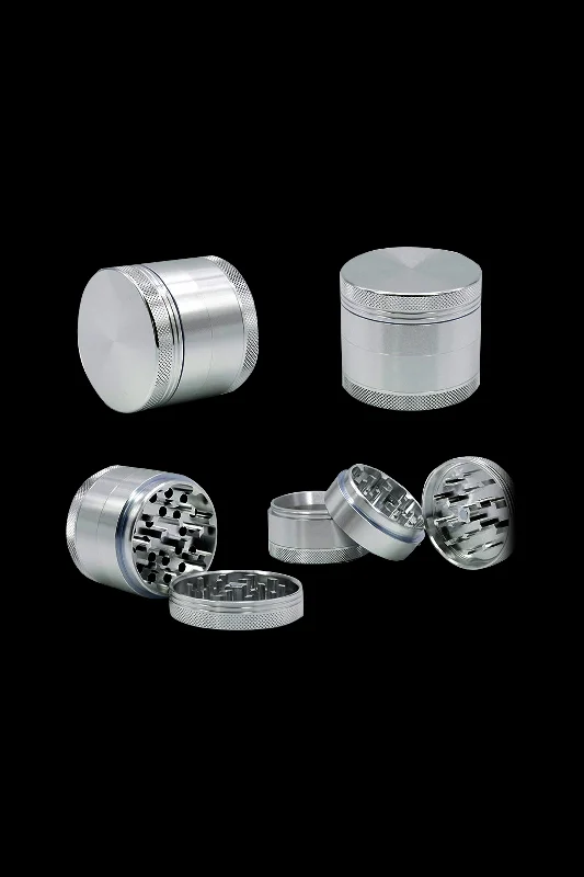 Silver