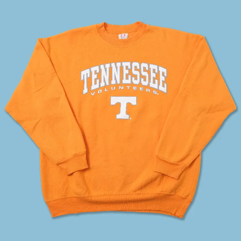 - Organic cotton dog bibsVintage Tennessee Volunteers Sweater XLarge